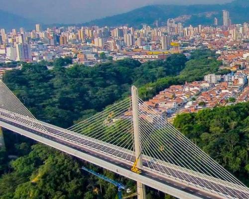 El encuentro se desarrollará del 22 al 24 de septiembre de 2026 en el centro de convenciones Neomundo