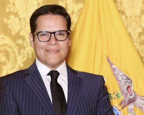 Neira actualmente se desempeña como secretario general de Integridad Pública.