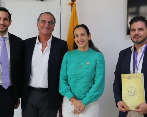 Las principales noticias del día de hoy en Ecuador