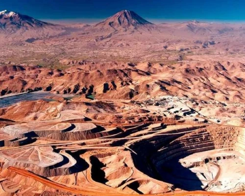 La crisis de suministro llevó a fundidoras internacionales a pagar por concentrado mineral