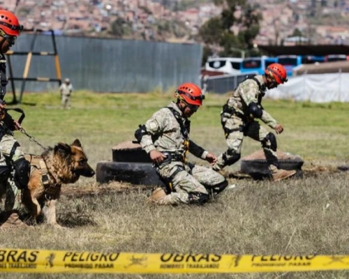 Medida regirá por 60 días e incorpora dos distritos de Maynas al operativo de seguridad