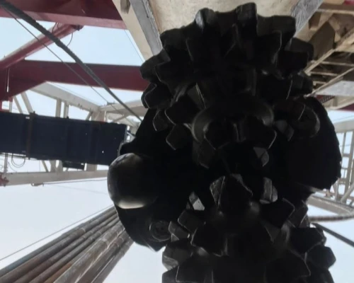 Subrayó que los términos y plazos presidenciales deben cumplirse sin presiones ni amenazas / Foto: cortesía Presidencia 