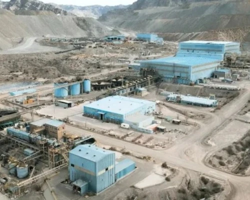 Junto con El Pachón, las inversiones previstas superan los USD 13.500 millones