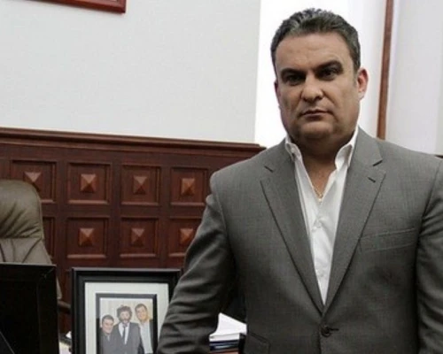 Subrayó que los términos y plazos presidenciales deben cumplirse sin presiones ni amenazas / Foto: cortesía Presidencia 