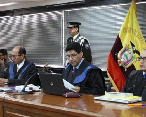 Las principales noticias del día de hoy en Ecuador