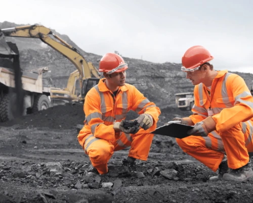 El proyecto en Zamora registra importantes volúmenes de ambos minerales según su más reciente evaluación