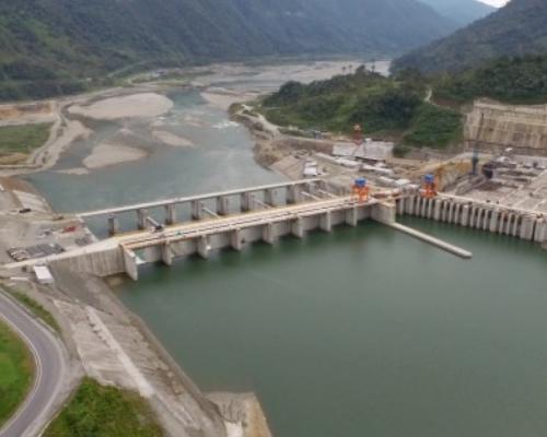 Subrayó que los términos y plazos presidenciales deben cumplirse sin presiones ni amenazas / Foto: cortesía Presidencia 