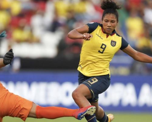 El torneo se disputará en Quito