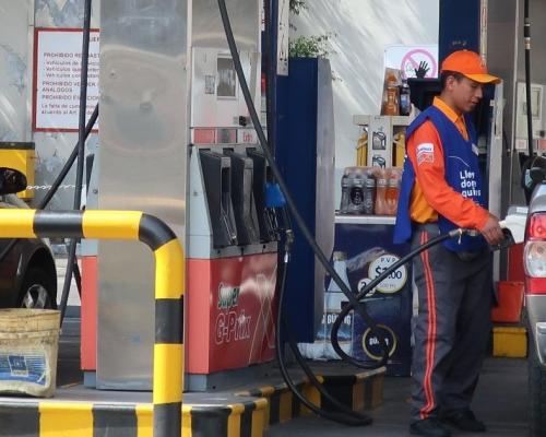 Subrayó que los términos y plazos presidenciales deben cumplirse sin presiones ni amenazas / Foto: cortesía Presidencia 