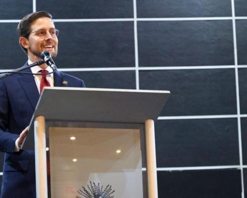 Las principales noticias del día de hoy en Ecuador