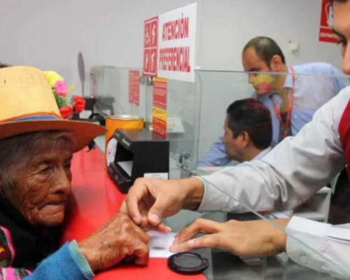 El Padrón III de Pensión 65 para mayo-junio 2026 inicia el 1 de junio. Consulta con tu DNI si eres beneficiario y conoce cómo y dónde cobrar los S/350 del MIDIS.
