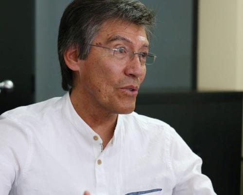 Subrayó que los términos y plazos presidenciales deben cumplirse sin presiones ni amenazas / Foto: cortesía Presidencia 