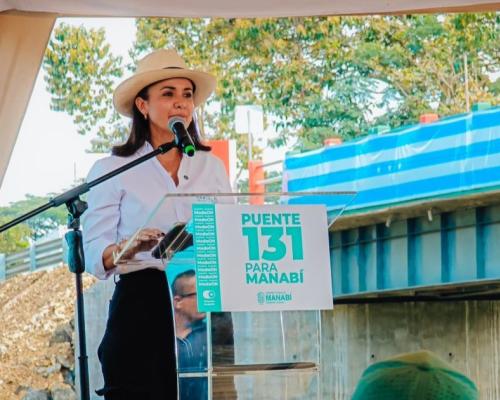 El exmandatario ya había criticado fuertemente a Aguiñaga el pasado 20 de noviembre