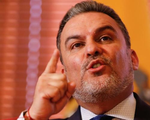 La audiencia se aplazó para los días 16 y 30 de semptiembre, por petición de la jueza encargada
