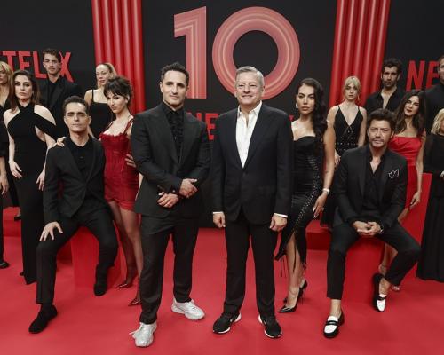 Subrayó que los términos y plazos presidenciales deben cumplirse sin presiones ni amenazas / Foto: cortesía Presidencia 