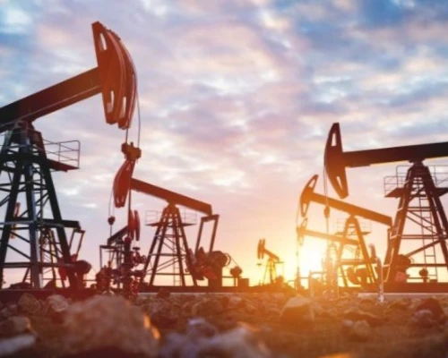 El sector minero-energético sigue siendo el principal motor exportador de Colombia.
