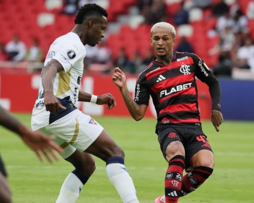 El cuadro torero cayó 0-1 con Universitario de Deportes en Guayaquil