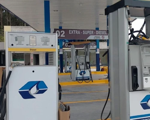 Subrayó que los términos y plazos presidenciales deben cumplirse sin presiones ni amenazas / Foto: cortesía Presidencia 
