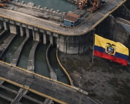 Subrayó que los términos y plazos presidenciales deben cumplirse sin presiones ni amenazas / Foto: cortesía Presidencia 
