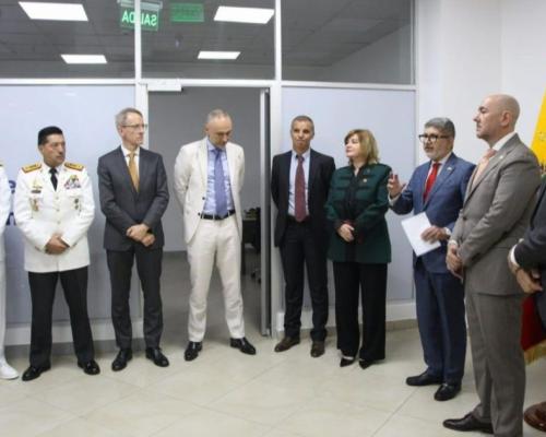 Las principales noticias del día de hoy en Ecuador