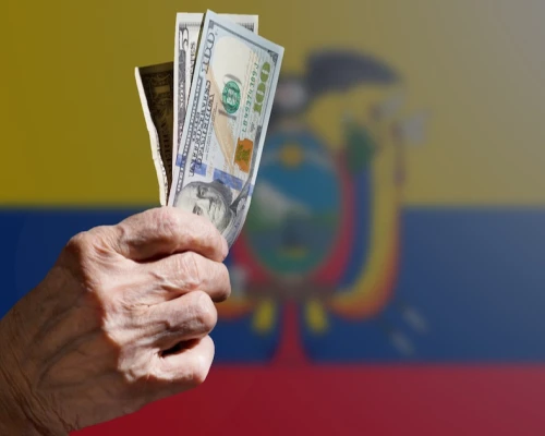Subrayó que los términos y plazos presidenciales deben cumplirse sin presiones ni amenazas / Foto: cortesía Presidencia 