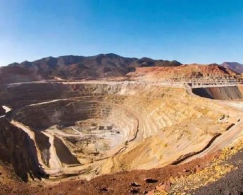 Para este año el ministerio peruano estima el inicio de la ejecución de nueve proyectos mineros