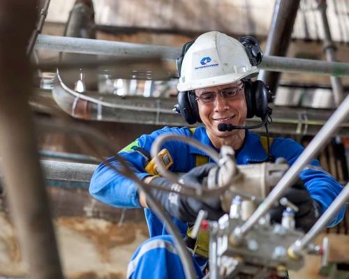 Subrayó que los términos y plazos presidenciales deben cumplirse sin presiones ni amenazas / Foto: cortesía Presidencia 