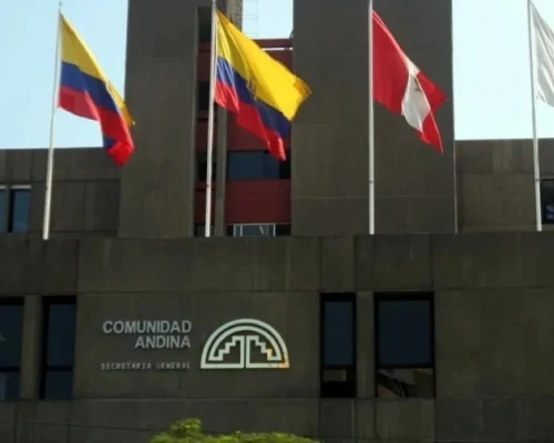 Subrayó que los términos y plazos presidenciales deben cumplirse sin presiones ni amenazas / Foto: cortesía Presidencia 