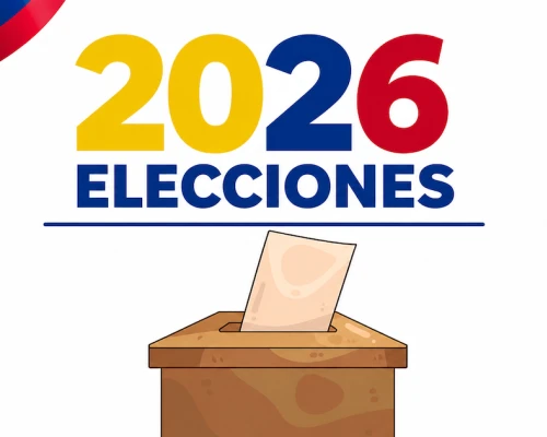 Abelardo de la Espriella e Iván Cepeda avanzaron a la segunda vuelta presidencial en Colombia. Los colombianos volverán a las urnas el 21 de junio de 2026.