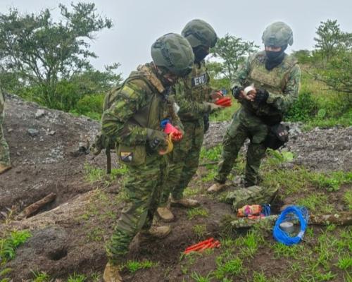 Las principales noticias del día de hoy en Ecuador