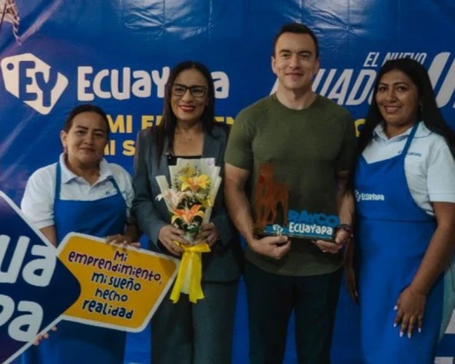 Subrayó que los términos y plazos presidenciales deben cumplirse sin presiones ni amenazas / Foto: cortesía Presidencia 