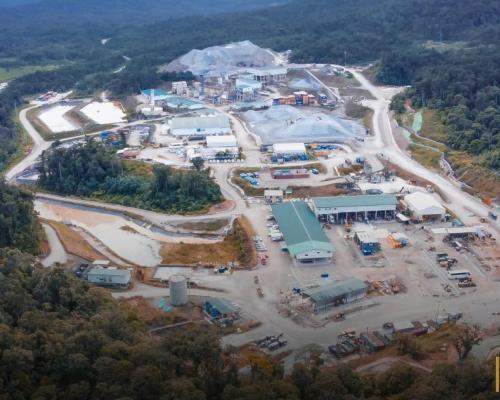 Subrayó que los términos y plazos presidenciales deben cumplirse sin presiones ni amenazas / Foto: cortesía Presidencia 