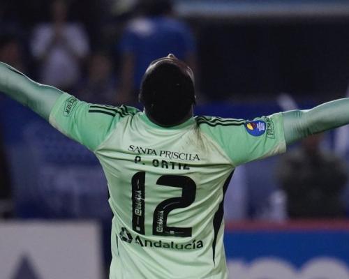 El cuarto semifinalista saldrá del duelo entre Liga y Deportivo Cuenca