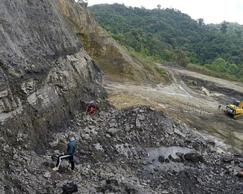 Subrayó que los términos y plazos presidenciales deben cumplirse sin presiones ni amenazas / Foto: cortesía Presidencia 