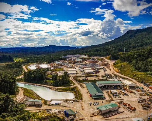 El sector generó USD 1.381,5 millones en exportaciones entre enero y marzo, según cifras del Banco Central del Ecuador