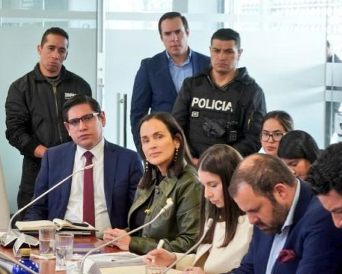 El Gobierno busca reformar minería y energía para que municipios reciban regalías destinadas exclusivamente a inversión