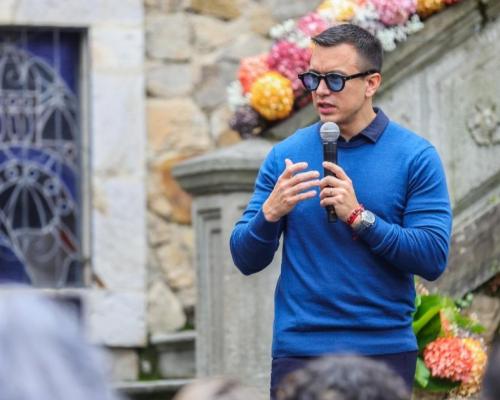 El viaje se llevará a cabo los días 7 y 8 de noviembre