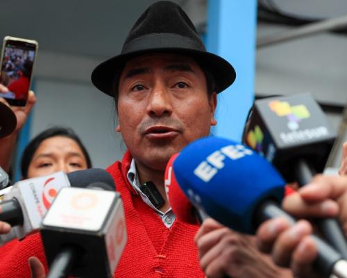 Las siete cuestiones para someter a referéndum en urnas a fines de año que deberán ser sometidas previamente a un análisis de la Corte Constitucional.