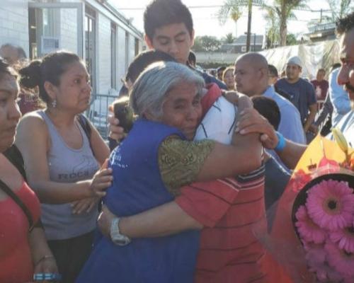 Ecuador figura entre los siete países afectados por la cancelación del programa migratorio