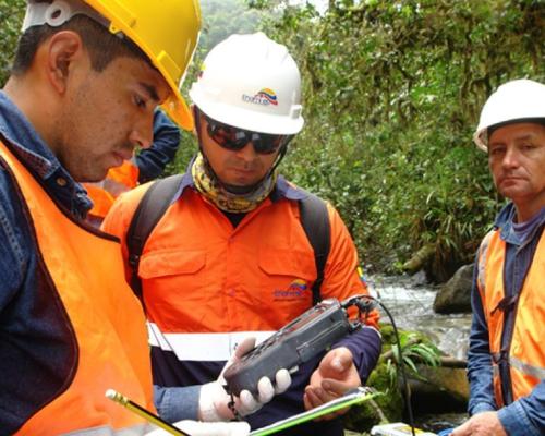 Subrayó que los términos y plazos presidenciales deben cumplirse sin presiones ni amenazas / Foto: cortesía Presidencia 
