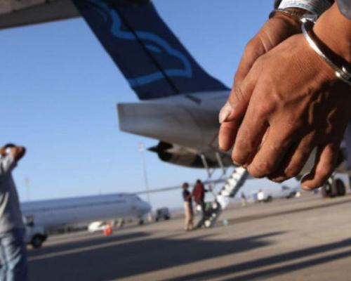 EE.UU. y Panamá firmaron un memorándum de entendimiento para reducir el flujo migratorio por el Darién 