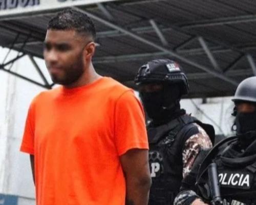 A esta sentencia se le suman los 34 años y ocho meses a los que fue condenado el pasado mes de mayo