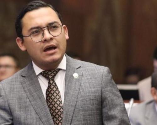 Subrayó que los términos y plazos presidenciales deben cumplirse sin presiones ni amenazas / Foto: cortesía Presidencia 