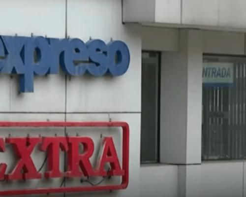 La organización con sede en Miami, expresó su "alarma" por las acciones de la Superintendencia de Compañías, Valores y Seguros