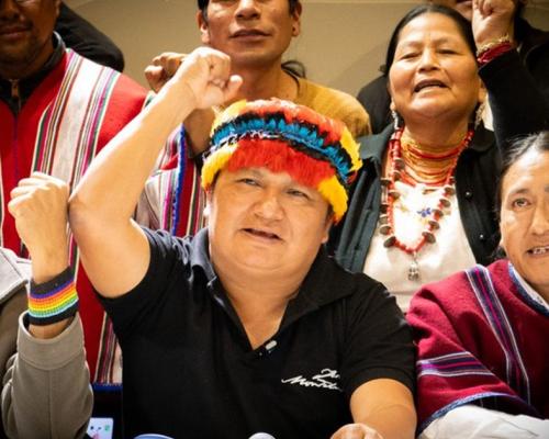 Las principales noticias del día de hoy en Ecuador