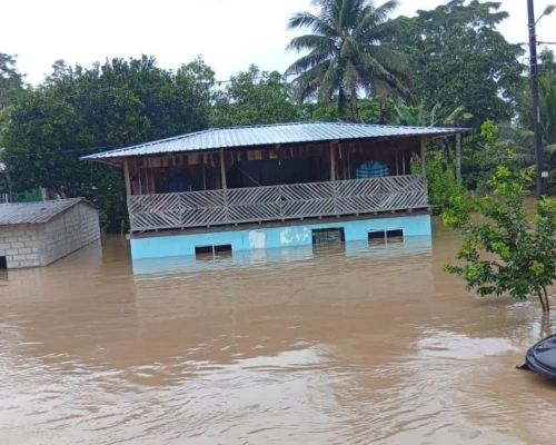 Subrayó que los términos y plazos presidenciales deben cumplirse sin presiones ni amenazas / Foto: cortesía Presidencia 