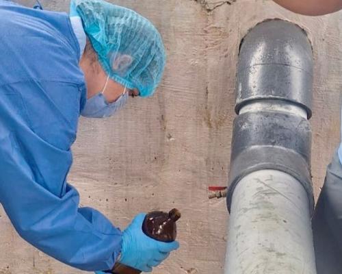 22 sanciones se impusieron en Azuay, Esmeraldas, Galápagos, Guayas, Imbabura, Napo, Santa Elena y Zamora Chinchipe