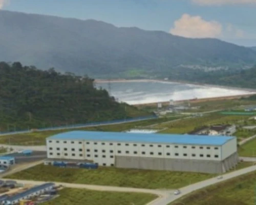 Empresas chinas concentran cerca del 60 % de la capacidad de producción de cobre en el país