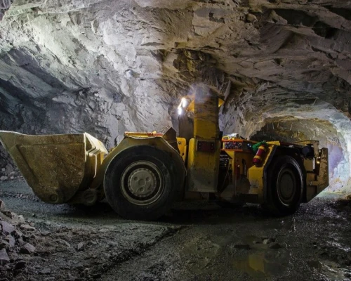 El financiamiento se destinará a la compra del proyecto Santa Bárbara (oro-cobre) en el país