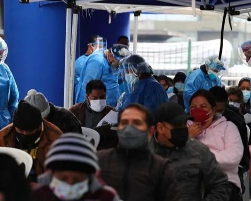 Las principales noticias del día de hoy en Ecuador